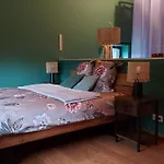 Ferienhaus Chez Rose *