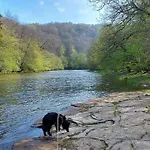 Ferienhaus Chez Rose Sainte-Cécile