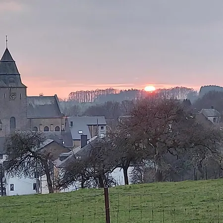 Chez Rosé Casa vacanze