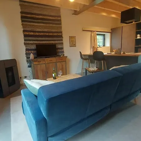 Vakantiehuis Chez Rose *