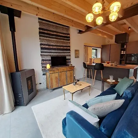 Chez Rosé Casa vacanze Sainte-Cécile