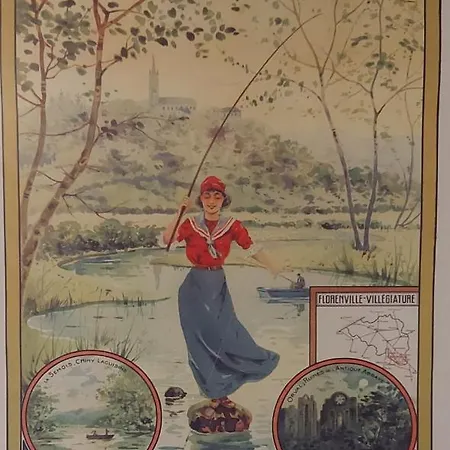 Chez Rose Sainte-Cécile