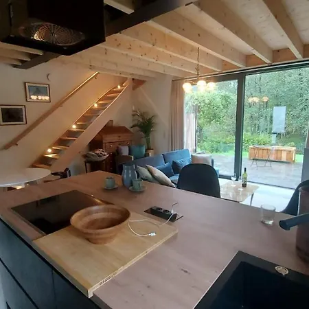 Chez Rosé Casa vacanze Sainte-Cécile