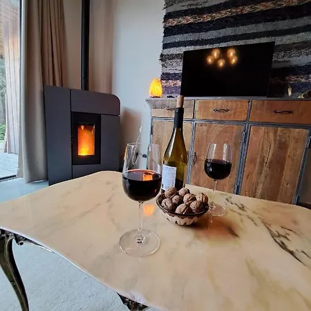 Chez Rosé Casa vacanze