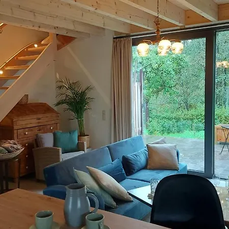 Chez Rose Vakantiehuis *