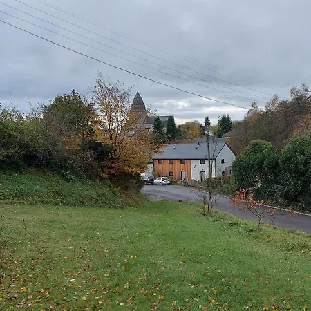 Casa vacanze Chez Rosé Sainte-Cécile