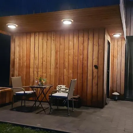 Chez Rose * Sainte-Cécile