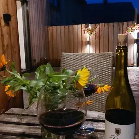 Casa vacanze Chez Rosé Sainte-Cécile