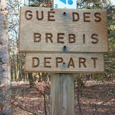 Casa vacanze Chez Rosé *