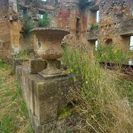 Chez Rose Vakantiehuis