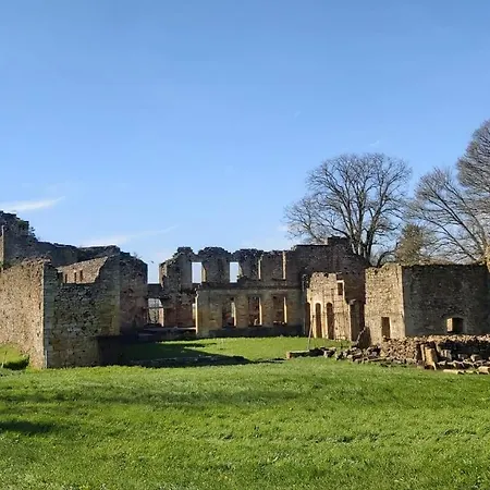 Vakantiehuis Chez Rose Sainte-Cécile