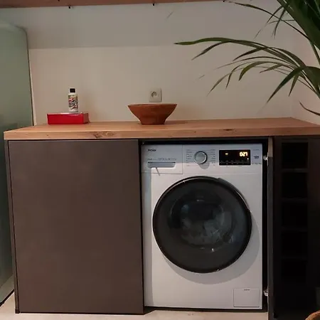 Vakantiehuis Chez Rose *