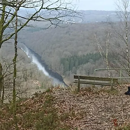 Vakantiehuis Chez Rose *