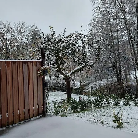 Vakantiehuis Chez Rose Sainte-Cécile