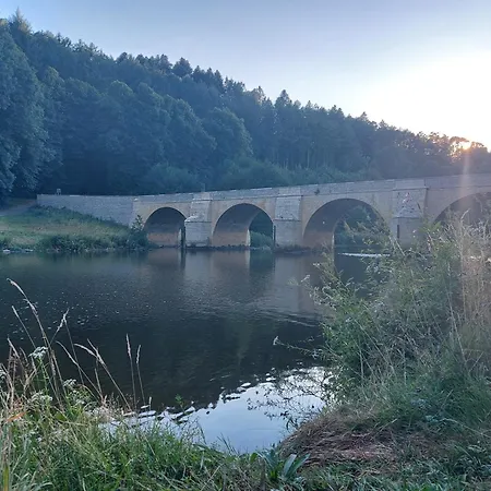 Chez Rose * Sainte-Cécile