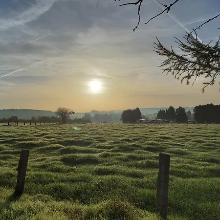 Chez Rose Vakantiehuis *