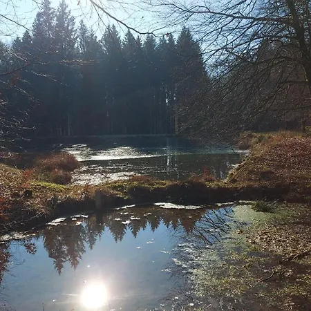 Chez Rose Sainte-Cécile
