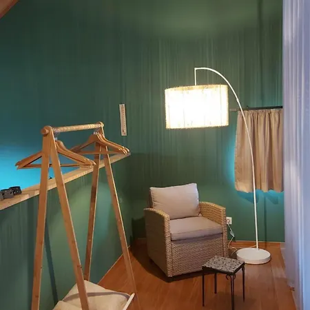 Chez Rosé Casa vacanze *