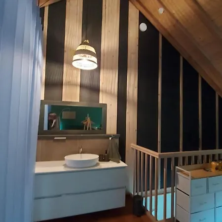 Casa vacanze Chez Rosé