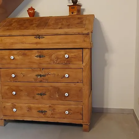 Vakantiehuis Chez Rose *