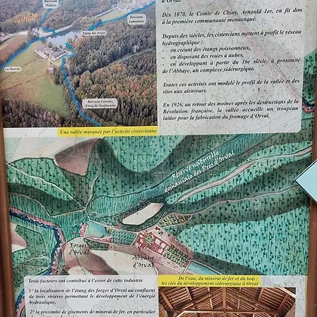 Chez Rose Ferienhaus