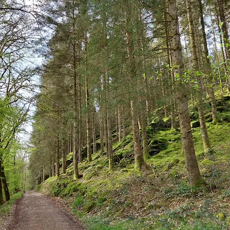 Chez Rose Vakantiehuis *