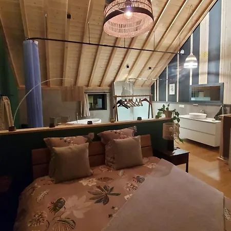 Casa vacanze Chez Rosé Sainte-Cécile