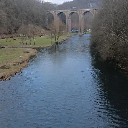 Chez Rose سانت سيسيل