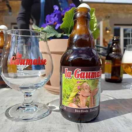 Vakantiehuis Chez Rose *