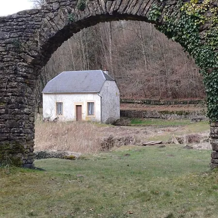 Chez Rose Vakantiehuis Sainte-Cécile