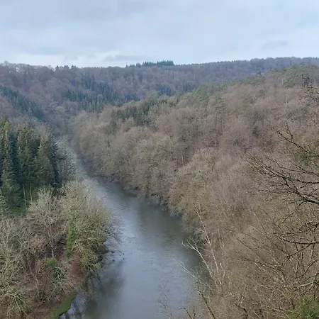 Holiday home Chez Rose Sainte-Cecile