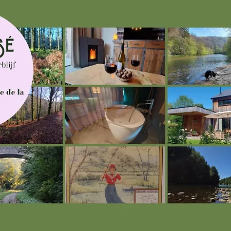 Hébergement de vacances Chez Rosé
