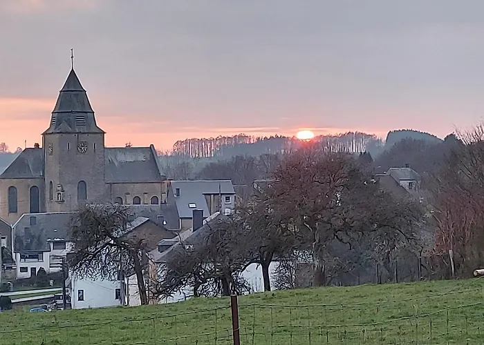 Chez Rosé Hébergement de vacances