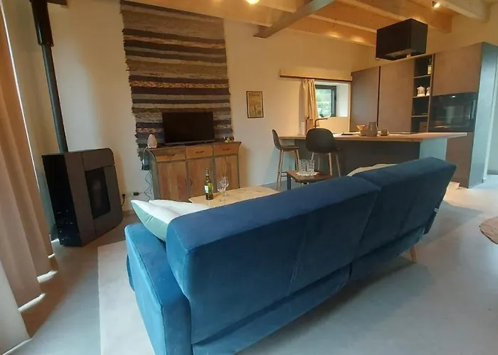 Hébergement de vacances Chez Rosé *