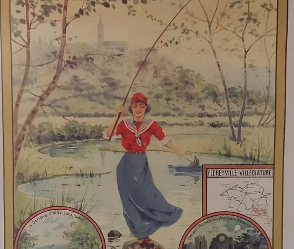 Chez Rosé Sainte-Cécile