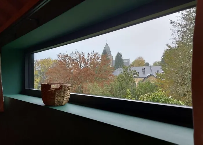 Chez Rosé Hébergement de vacances Sainte-Cécile