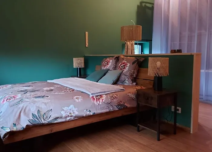 Hébergement de vacances Chez Rosé *