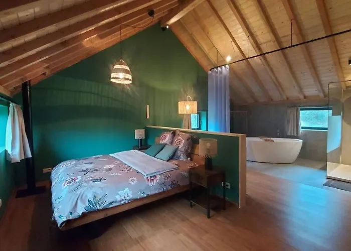 Chez Rosé Hébergement de vacances