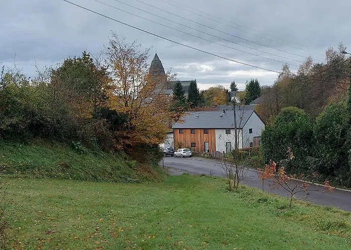 Hébergement de vacances Chez Rosé Sainte-Cécile