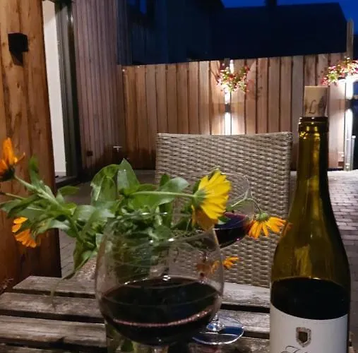 Hébergement de vacances Chez Rosé Sainte-Cécile