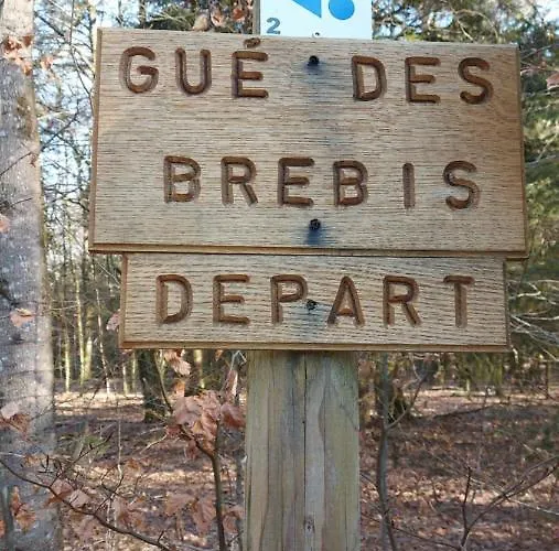 Hébergement de vacances Chez Rosé *