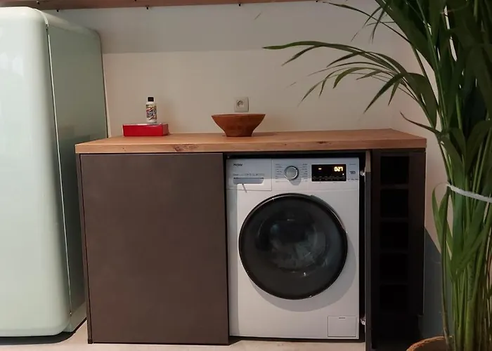 Hébergement de vacances Chez Rosé *