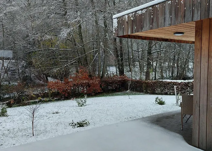 Chez Rosé Hébergement de vacances *