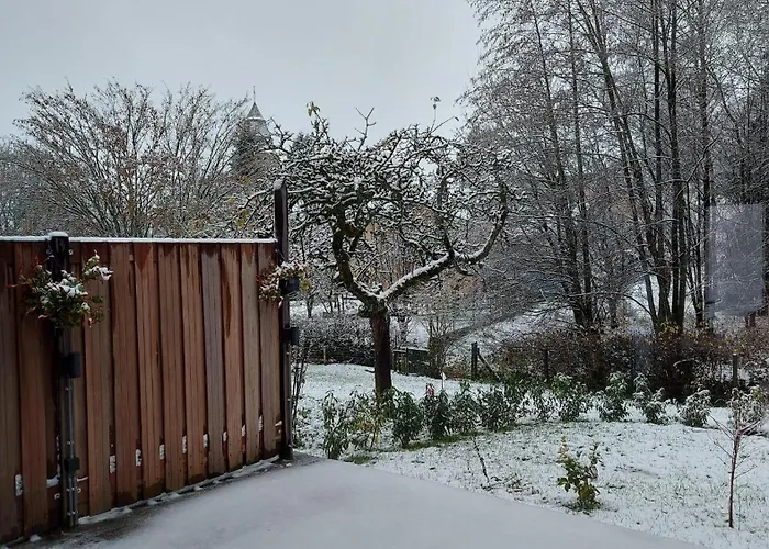 Hébergement de vacances Chez Rosé Sainte-Cécile