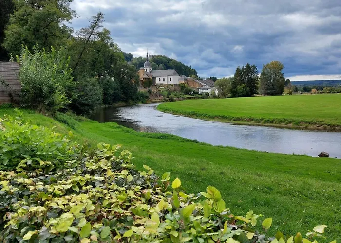 Chez Rosé Hébergement de vacances *