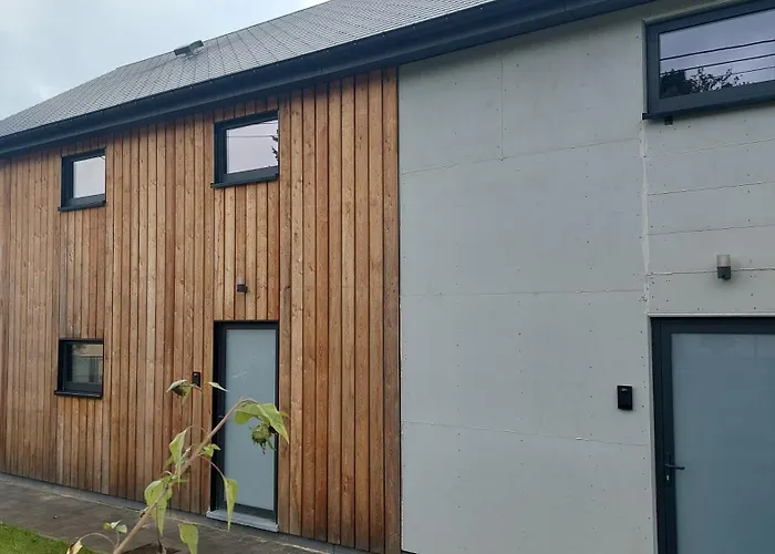 Chez Rosé Hébergement de vacances