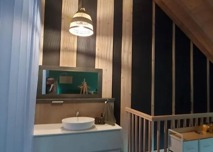 Hébergement de vacances Chez Rosé