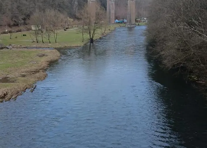 Chez Rosé Sainte-Cécile