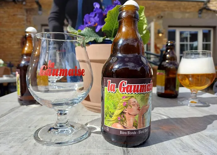 Hébergement de vacances Chez Rosé *