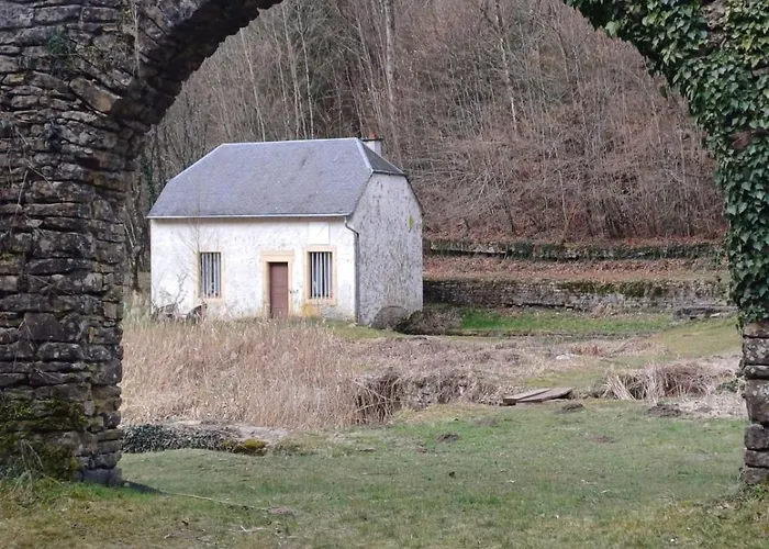 Chez Rosé Hébergement de vacances Sainte-Cécile